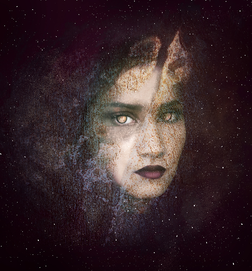 Queen Nebula