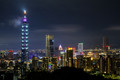 Taipei Xinyi district
