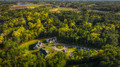 Our Green Retreat in Cranberry Country