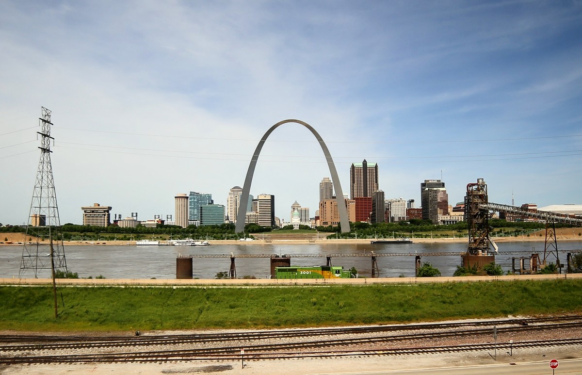 St. Louis 