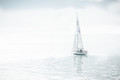 Sailing into Fog