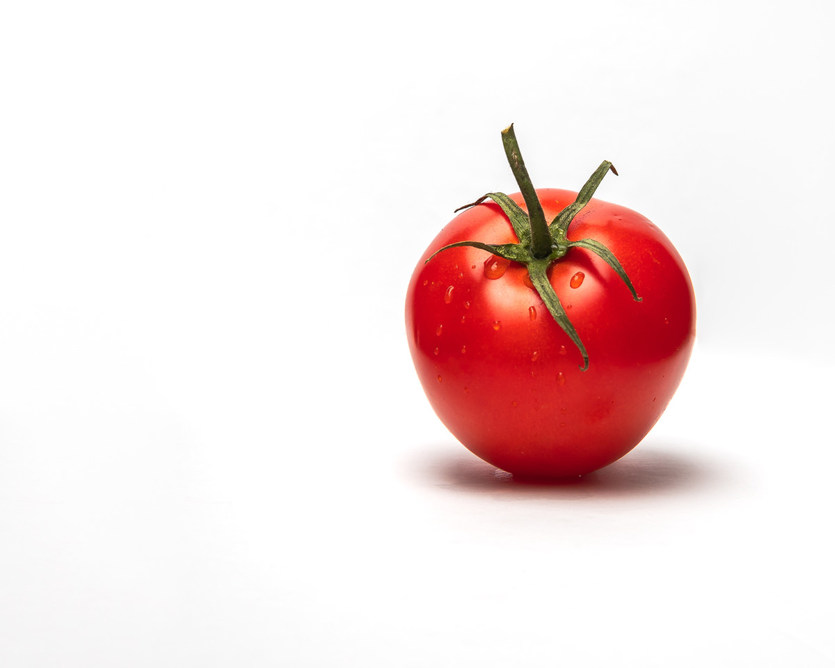 Cherry tomato