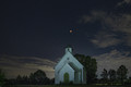 Oaky Grove Church / Mial Plantation - Clayton, North Carolina
