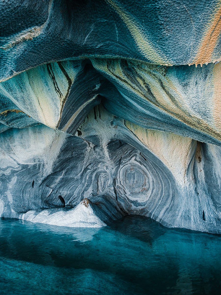 Marble Cave