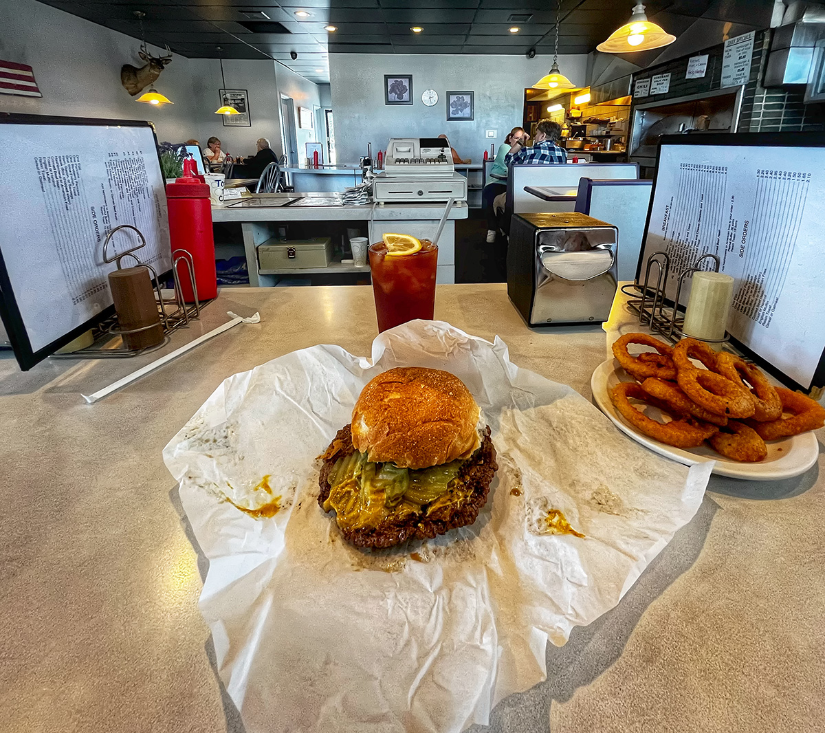 Schulz's, Sheboygan, Wisconsin