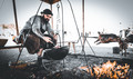 Vikingchef