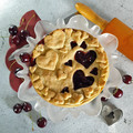 Bake me a pie of love