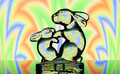 Bunny Dance