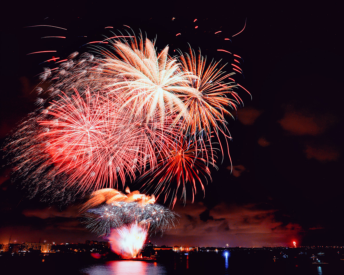 The Grand Finale