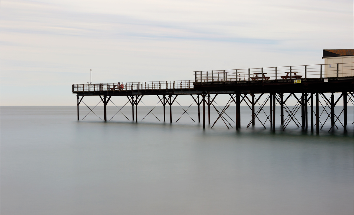 Bognor Pier