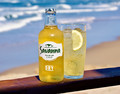 Savanna. Its dry, but you can drink it