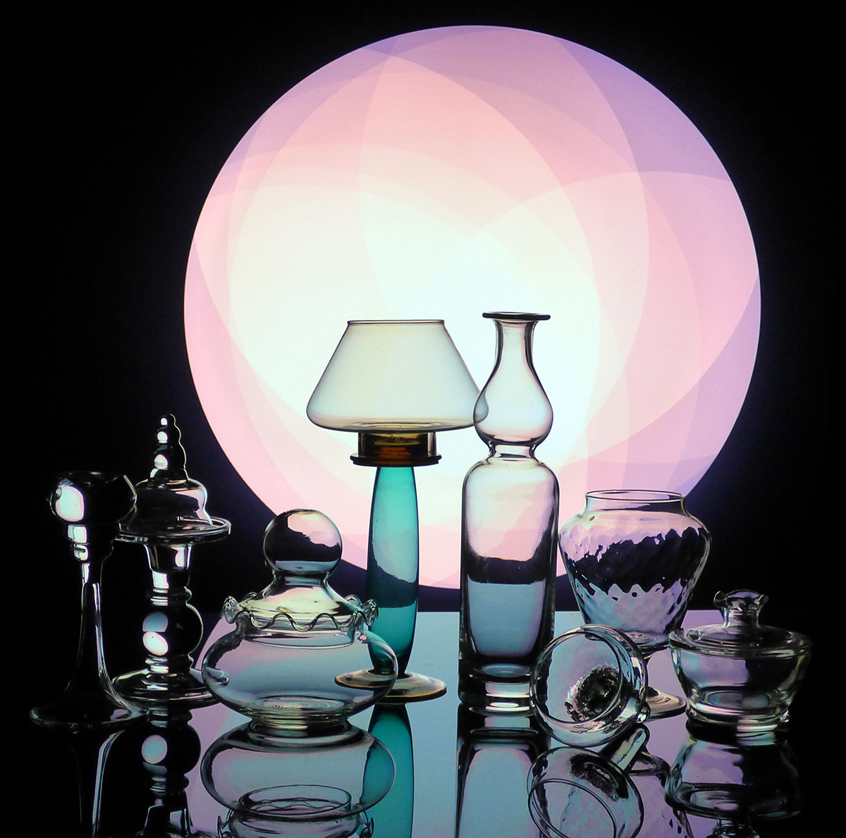 Empty Vessels