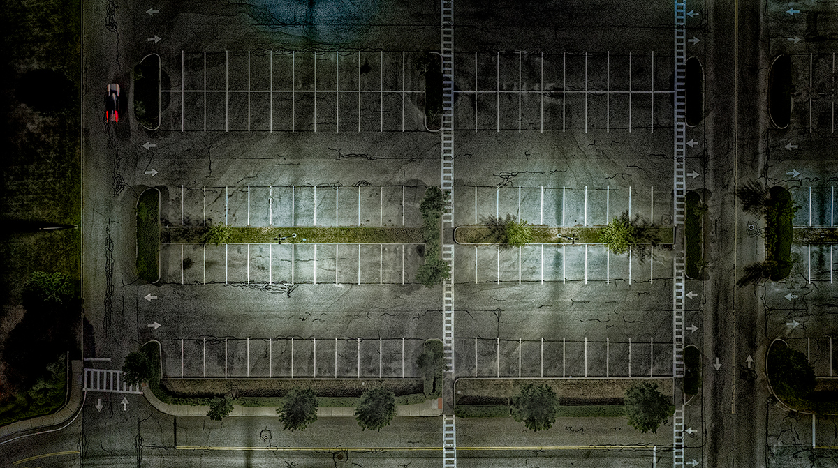 Night Parking
