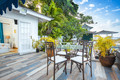 The Patio