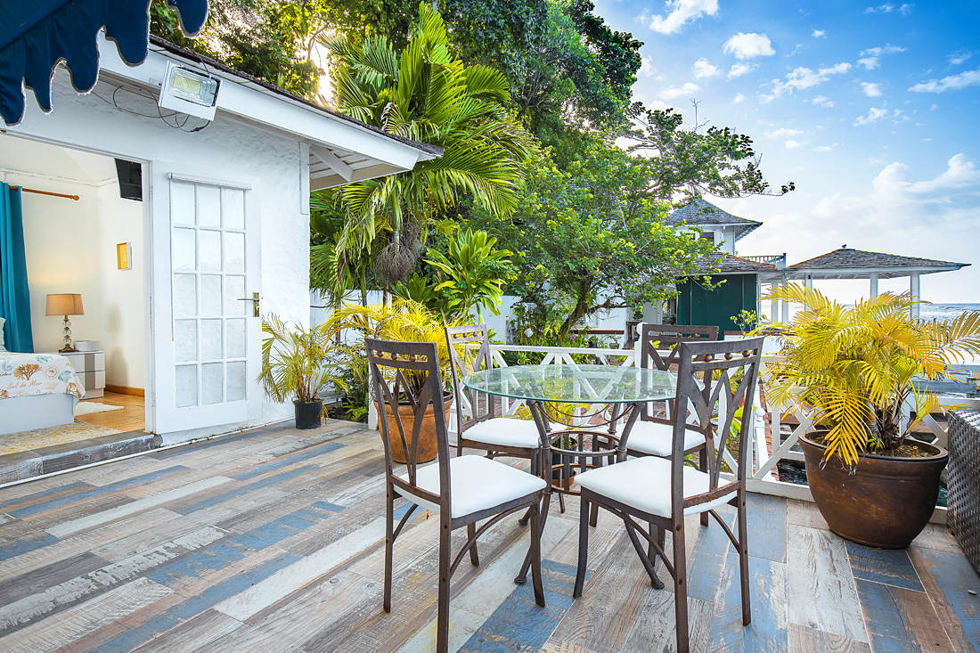 The Patio