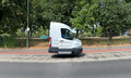Short Vehicle