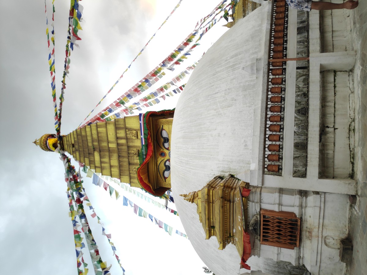 Shutter Speed 1/60