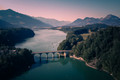 Corbieres Bridge