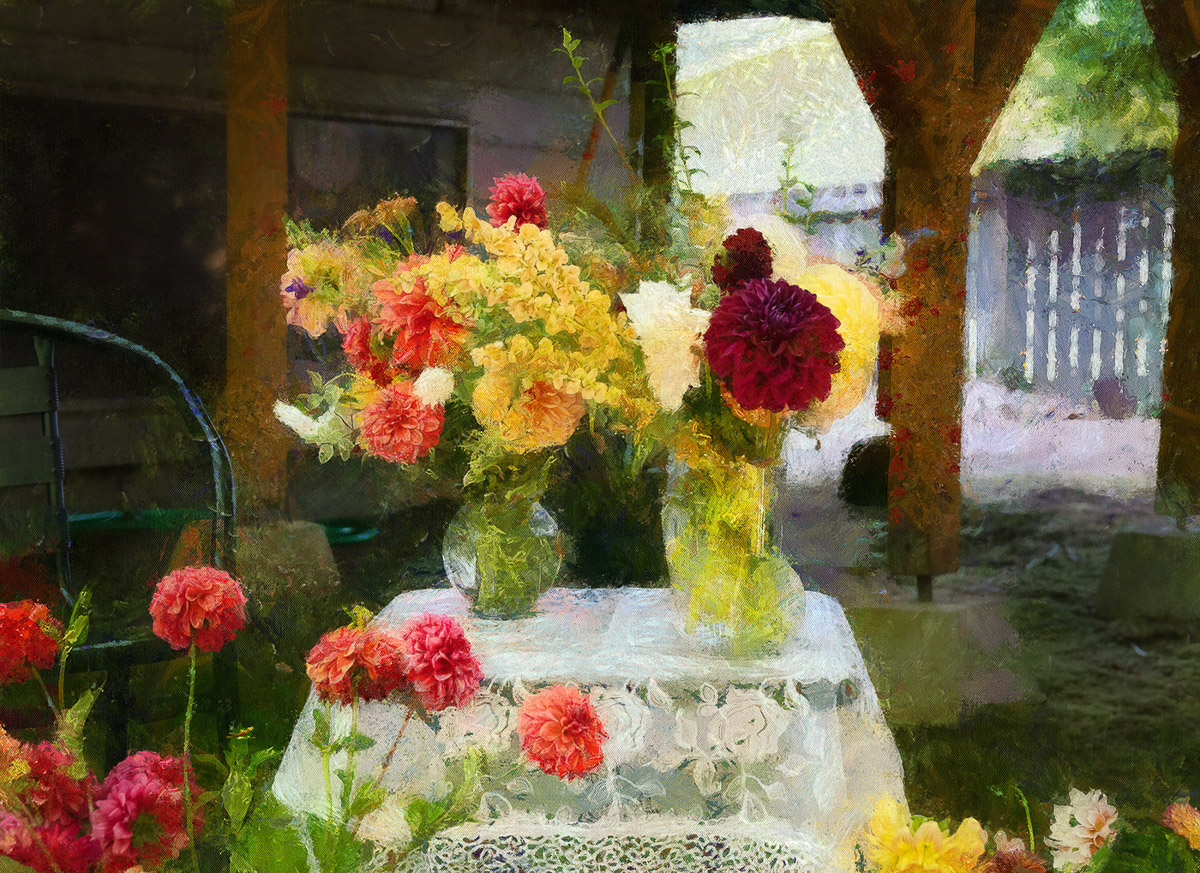 Flowers for Wedding