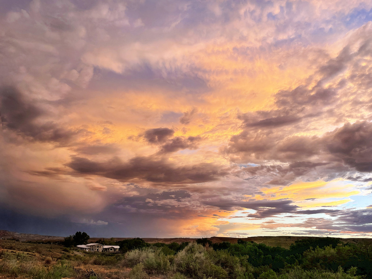 Storm Light
