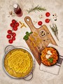 Obsessed with Pasta