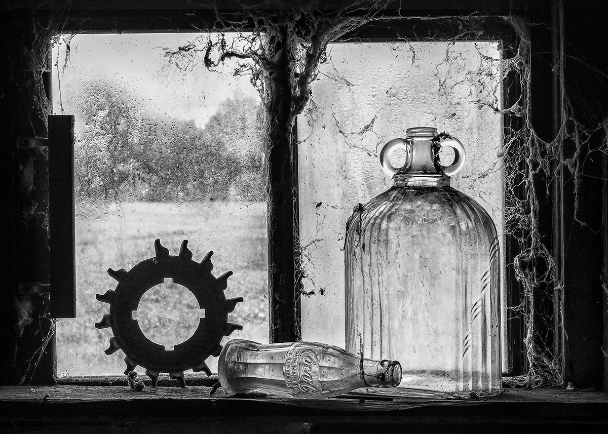 Webs and Relics