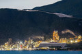 Cement Plant