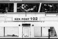 Ferry windows