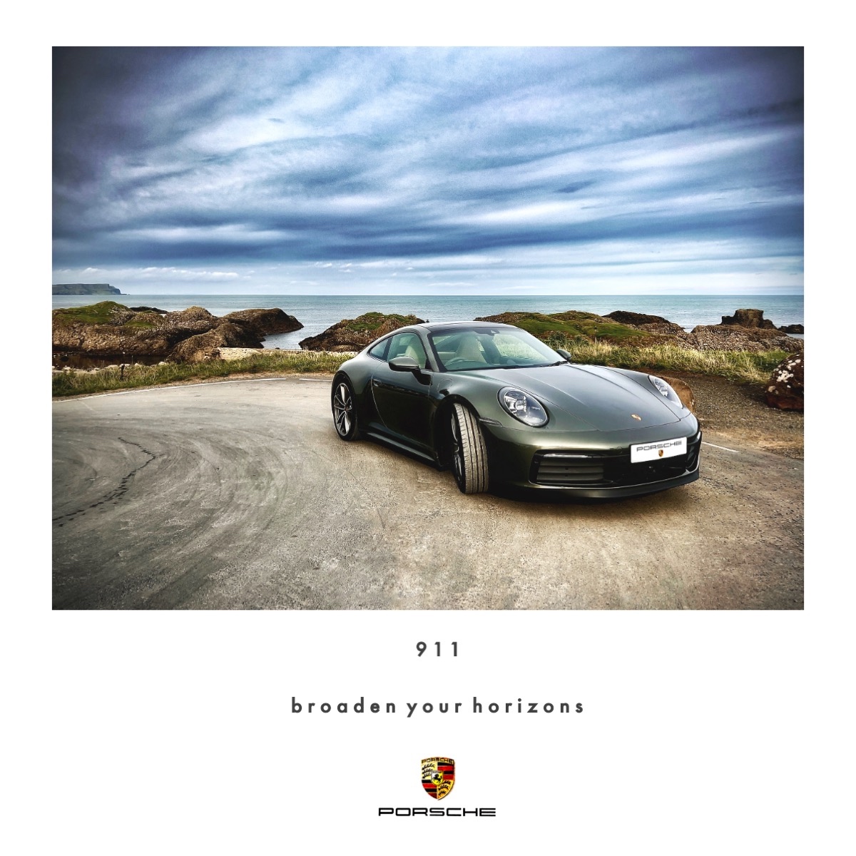 911: broaden your horizons