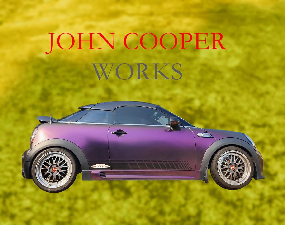 john cooper