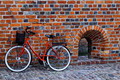 Bike and Bricks