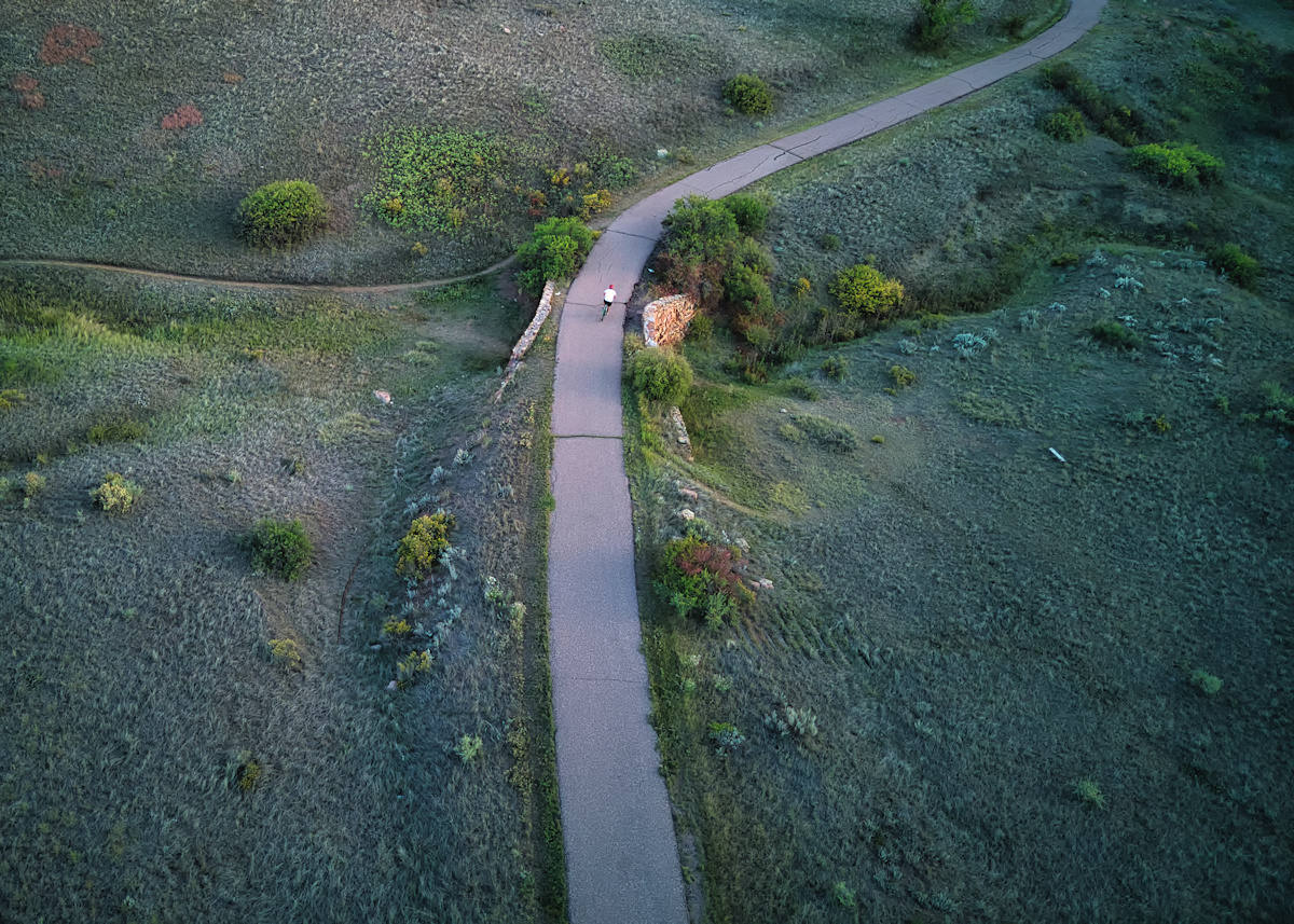 Rolling Hills