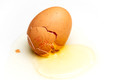 No boiled egg for breakfast :(