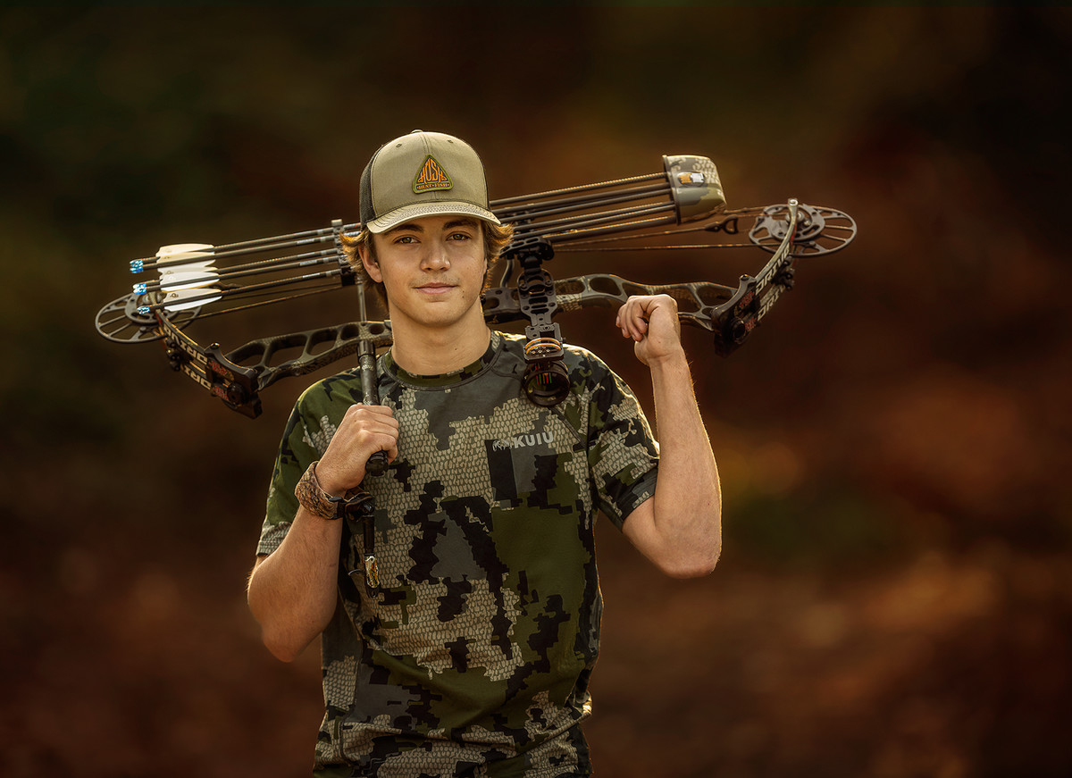 Not All That Wander Are Lost . ..