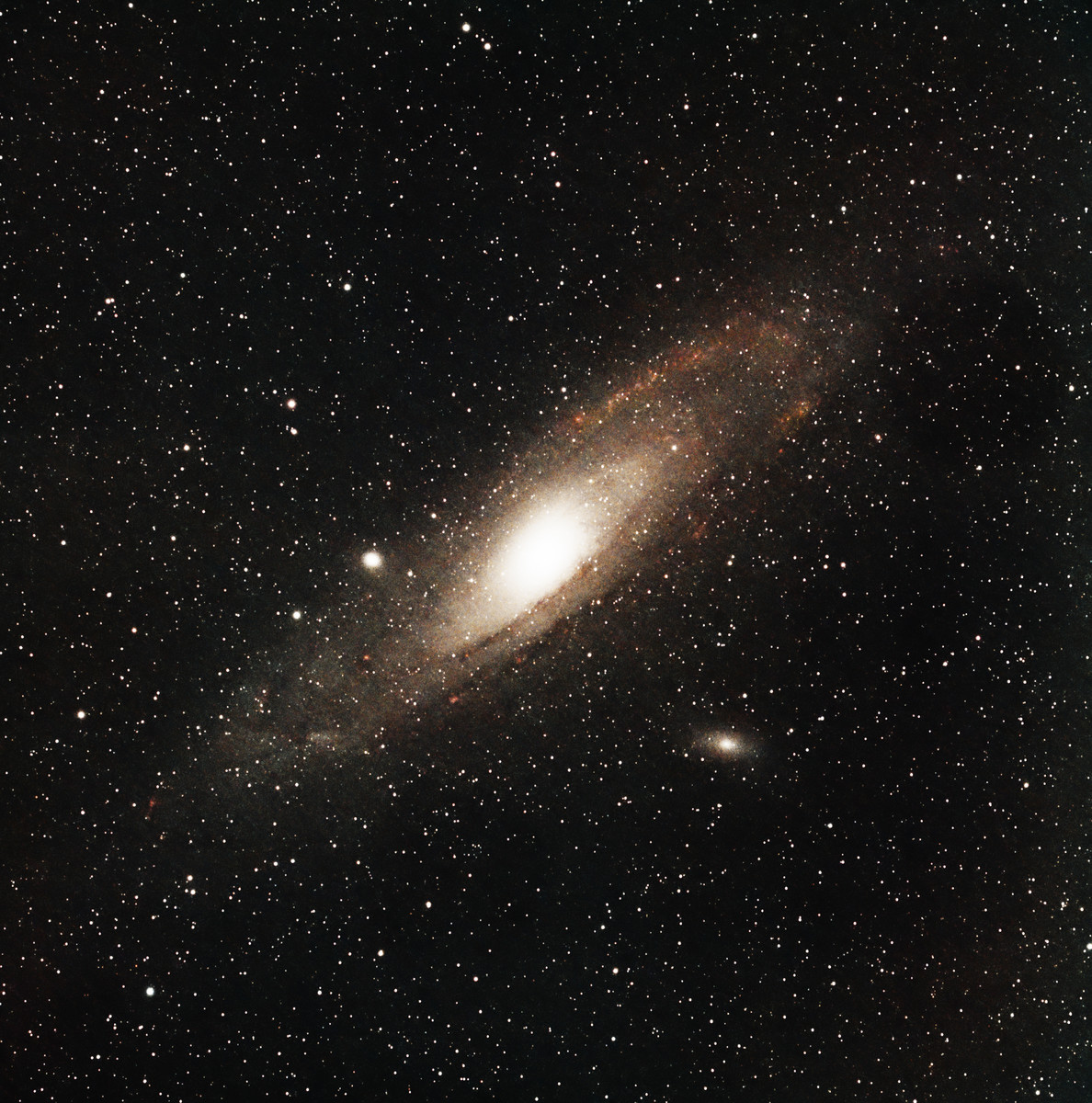 M31 - Andromeda