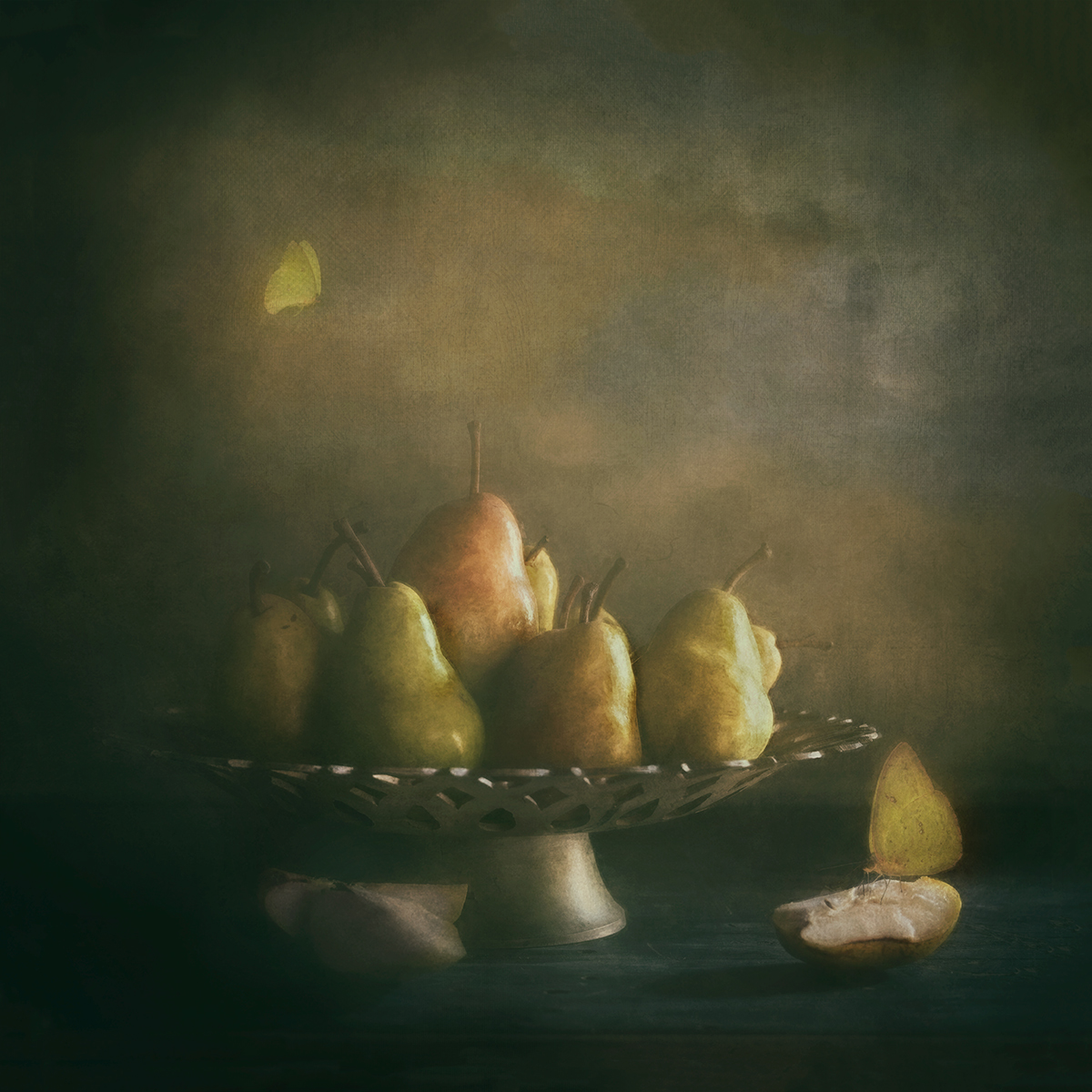 Pear Nectar