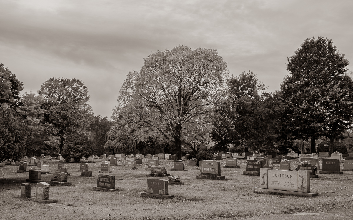 Cemetery