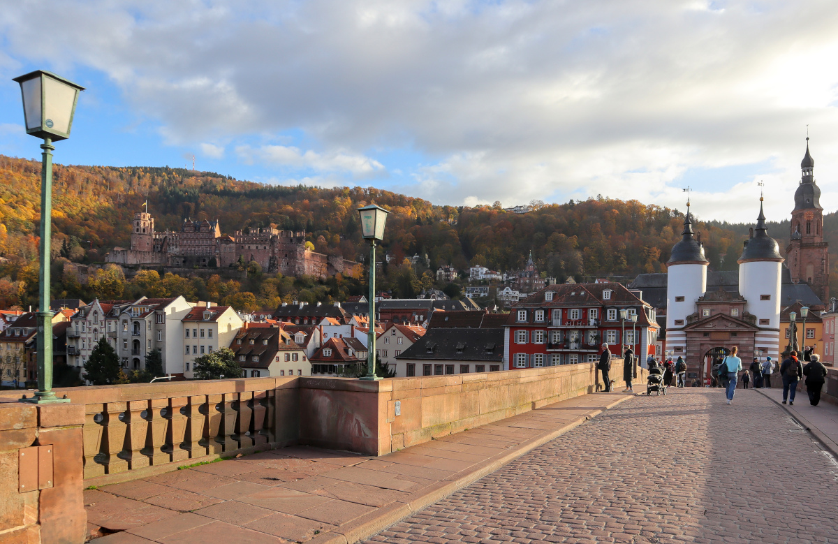 Heidelberg