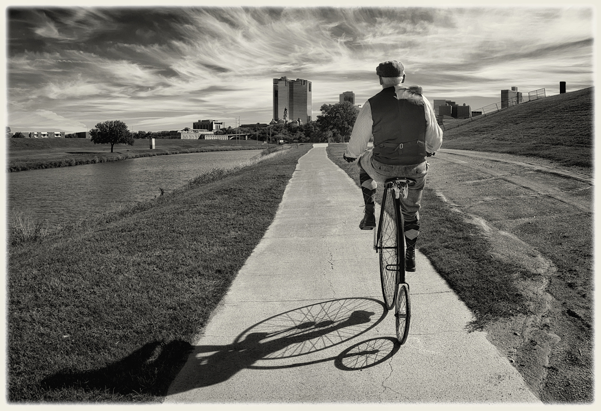 Bob & the Boneshaker