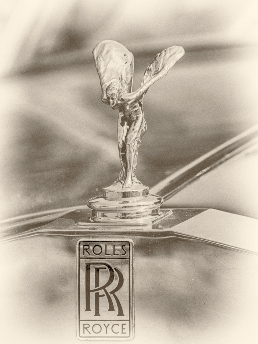 Rolls Royce