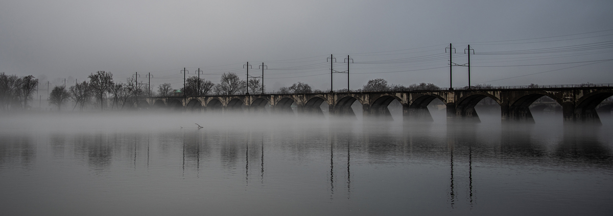 Morning Mist