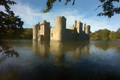 Bodiam Castle