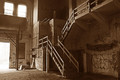Abandoned
