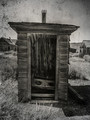 Outhouse