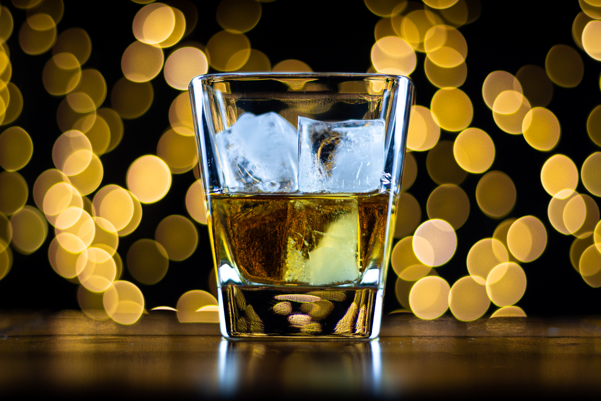 Dram Photography Challenge