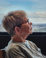 Sally at the Window