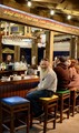 Ask any old barstool in this town. 