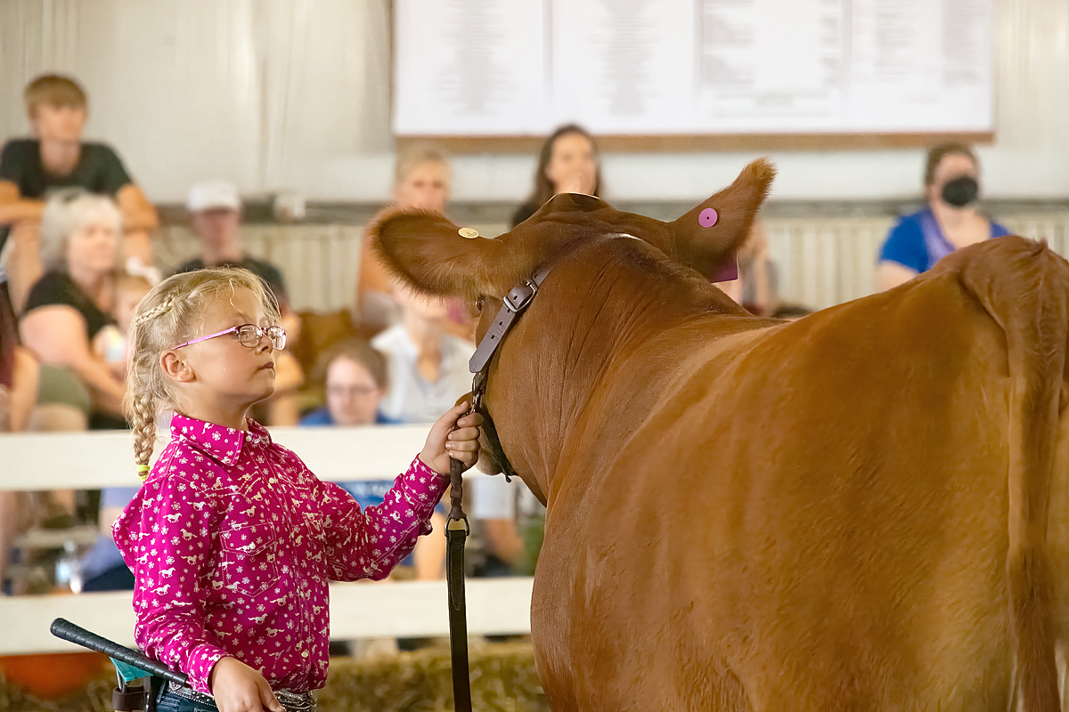 Proud Future Farmer