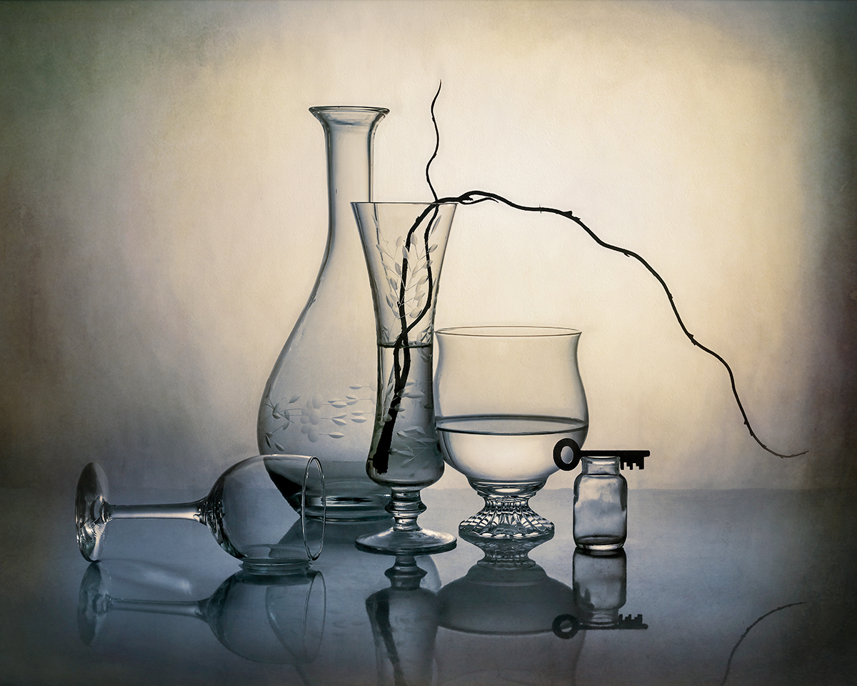 Low Key Glass