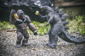Kong Vs. Godzilla II: Another Round